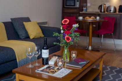 PREMIER SUITES Dublin Leeson Street - image 8
