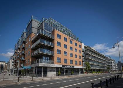 The Spencer Hotel - image 1