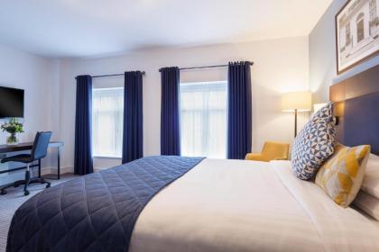 Temple Bar Hotel - image 10