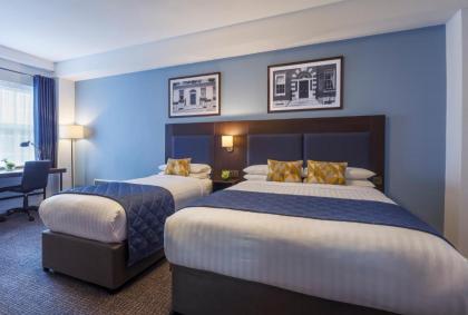 Temple Bar Hotel - image 11
