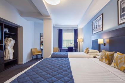 Temple Bar Hotel - image 12