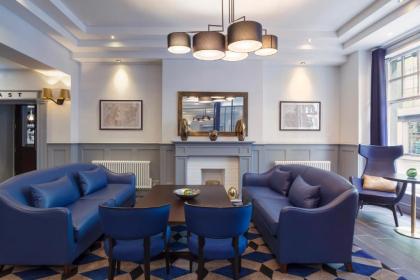 Temple Bar Hotel - image 13