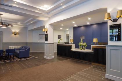 Temple Bar Hotel - image 14