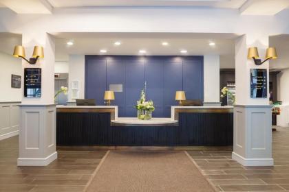 Temple Bar Hotel - image 15