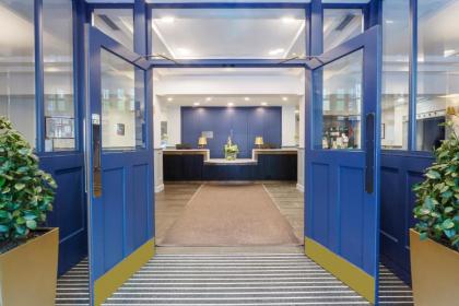 Temple Bar Hotel - image 16