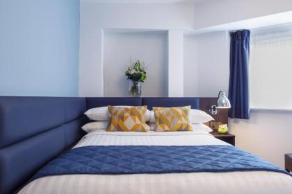 Temple Bar Hotel - image 18
