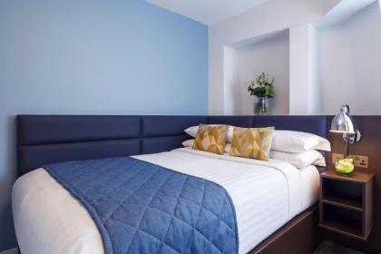 Temple Bar Hotel - image 19