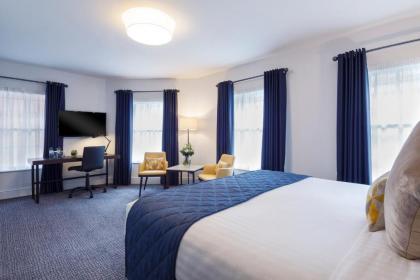 Temple Bar Hotel - image 2