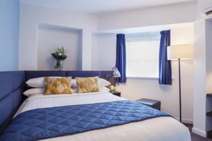 Temple Bar Hotel - image 20