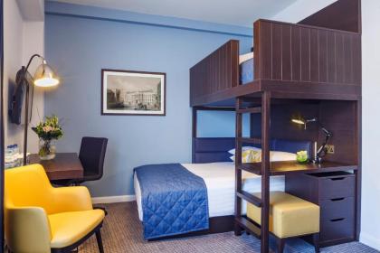 Temple Bar Hotel - image 3