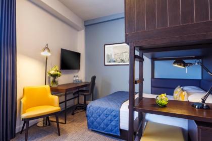 Temple Bar Hotel - image 4