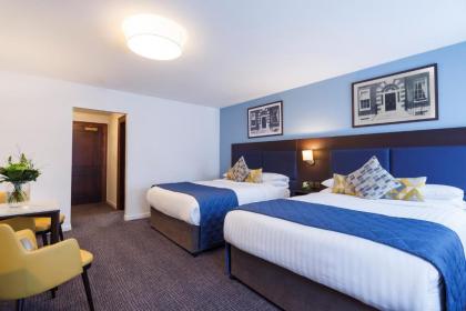 Temple Bar Hotel - image 5