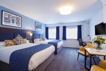 Temple Bar Hotel - image 6
