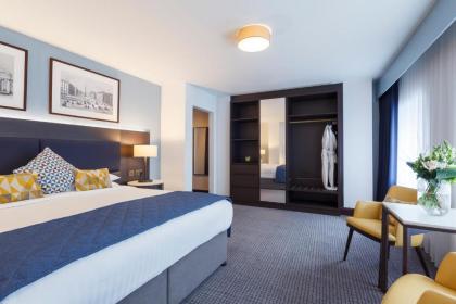 Temple Bar Hotel - image 7
