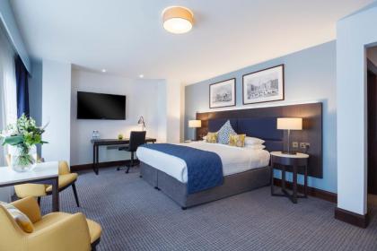 Temple Bar Hotel - image 8