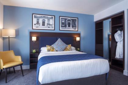 Temple Bar Hotel - image 9