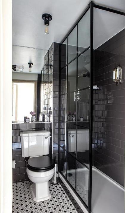 Pembroke Townhouse - image 13