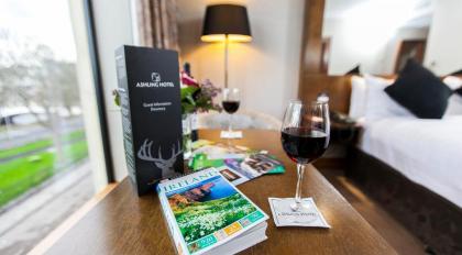 Ashling Hotel Dublin - image 10
