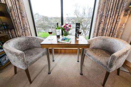 Ashling Hotel Dublin - image 11