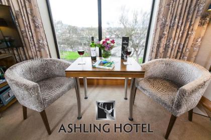 Ashling Hotel Dublin - image 12