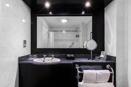 Ashling Hotel Dublin - image 14
