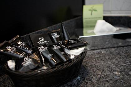 Ashling Hotel Dublin - image 16