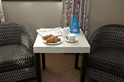 Ashling Hotel Dublin - image 17