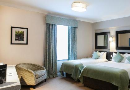 Ashling Hotel Dublin - image 18