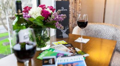 Ashling Hotel Dublin - image 19