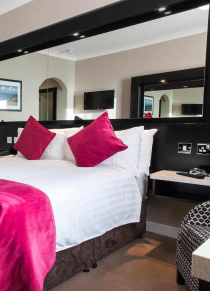 Ashling Hotel Dublin - image 20