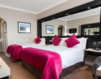 Ashling Hotel Dublin - image 3