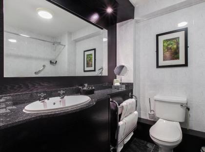 Ashling Hotel Dublin - image 4