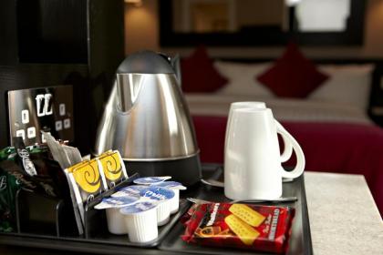Ashling Hotel Dublin - image 5