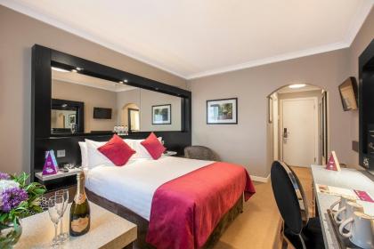 Ashling Hotel Dublin - image 8