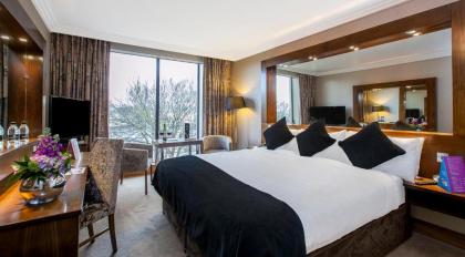 Ashling Hotel Dublin - image 9