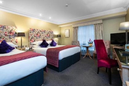 Brooks Hotel - image 15
