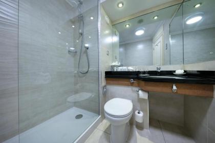 Brooks Hotel - image 19