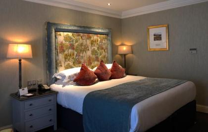 Brooks Hotel - image 5