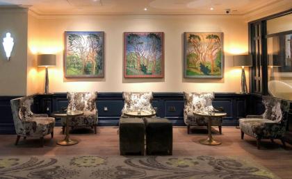 Brooks Hotel - image 7
