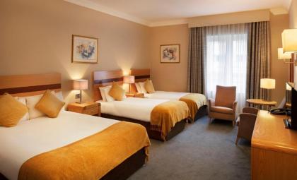 Green Isle Hotel Dublin - image 11