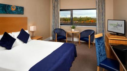 Green Isle Hotel Dublin - image 14