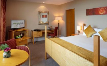 Green Isle Hotel Dublin - image 15