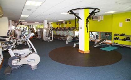 Green Isle Hotel Dublin - image 18