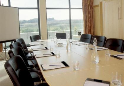 Green Isle Hotel Dublin - image 20