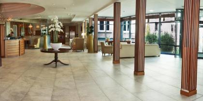 Green Isle Hotel Dublin - image 3