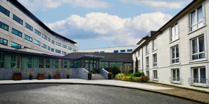 Green Isle Hotel Dublin - image 4