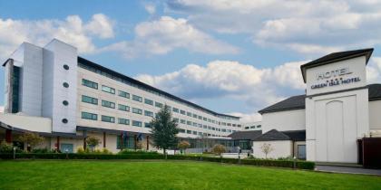 Green Isle Hotel Dublin - image 5