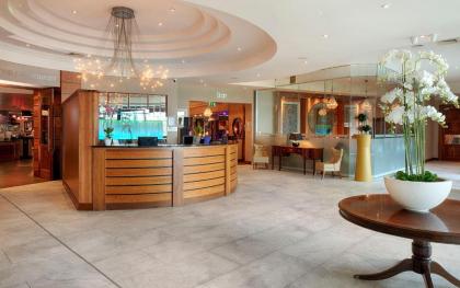 Green Isle Hotel Dublin - image 7