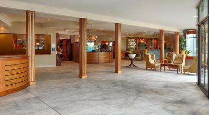 Green Isle Hotel Dublin - image 8