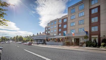 Grand Canal Hotel - image 1